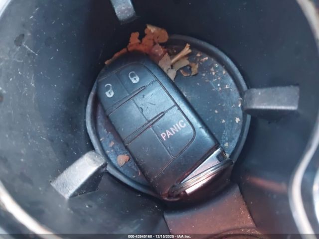 2014 DODGE DURANGO 1C4RDHAG1EC590883 Photo 10