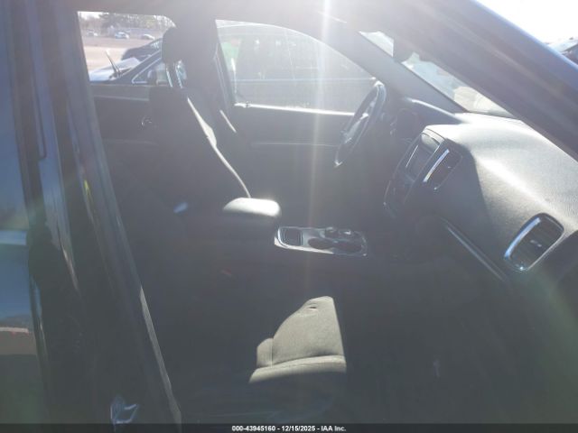 2014 DODGE DURANGO 1C4RDHAG1EC590883 Photo 4