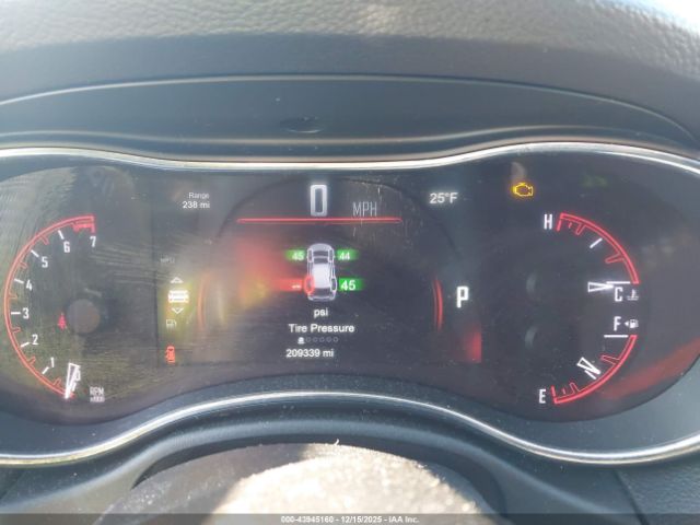 2014 DODGE DURANGO 1C4RDHAG1EC590883 Photo 6