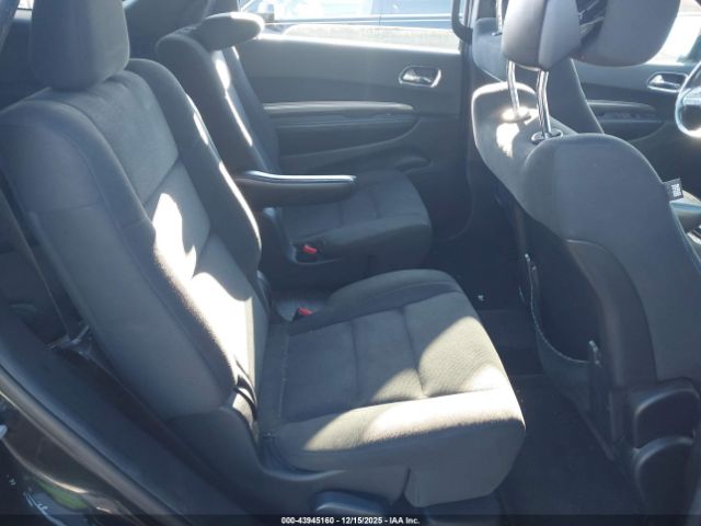 2014 DODGE DURANGO 1C4RDHAG1EC590883 Photo 7