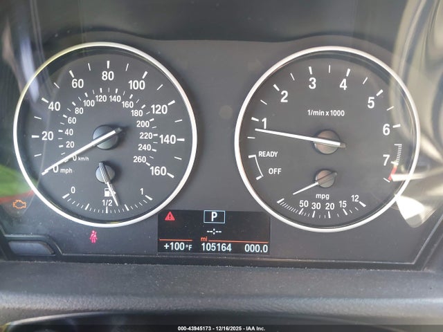 2018 BMW X1 WBXHU7C32J5H43498 Photo 6