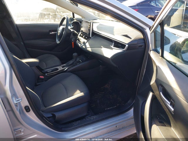 Toyota COROLLA LE 2020 5YFEPRAE1LP082038 Image 5