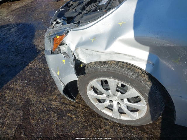 Toyota COROLLA LE 2020 5YFEPRAE1LP082038 Image 6
