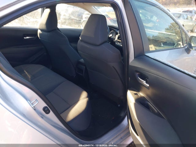 Toyota COROLLA LE 2020 5YFEPRAE1LP082038 Image 8