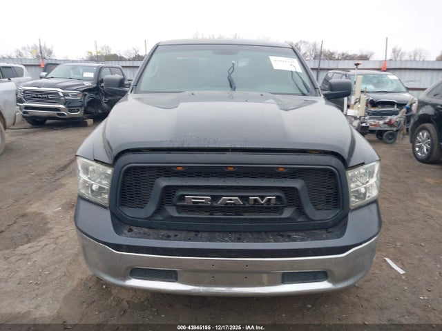 43945195 :رقم المزاد ، 1C6RR6GP3DS660005 vin ، 2013 Ram 1500 Slt مزاد بيع