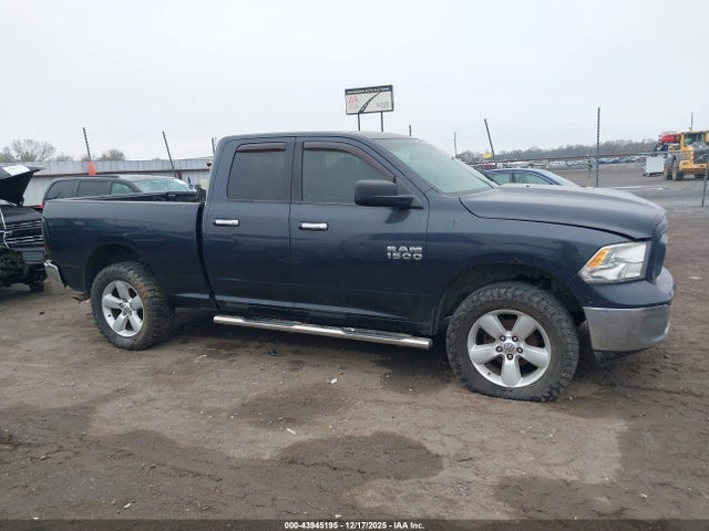 43945195 :رقم المزاد ، 1C6RR6GP3DS660005 vin ، 2013 Ram 1500 Slt مزاد بيع