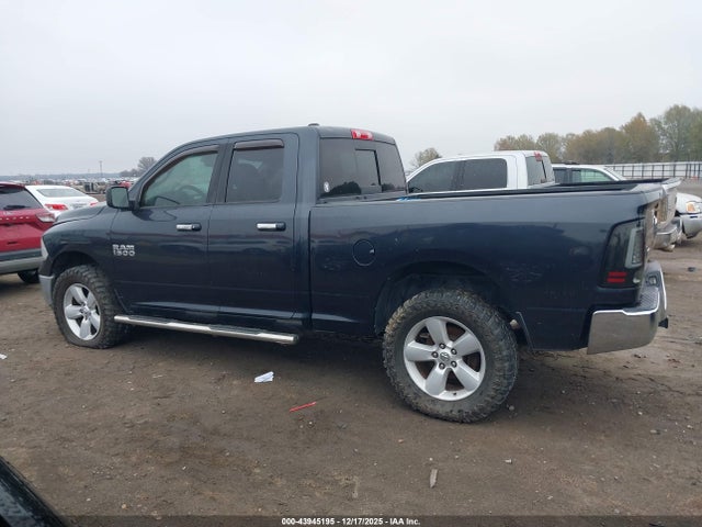 43945195 :رقم المزاد ، 1C6RR6GP3DS660005 vin ، 2013 Ram 1500 Slt مزاد بيع