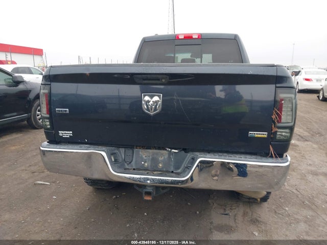 43945195 :رقم المزاد ، 1C6RR6GP3DS660005 vin ، 2013 Ram 1500 Slt مزاد بيع
