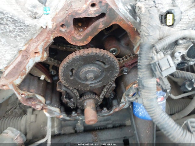 43945195 :رقم المزاد ، 1C6RR6GP3DS660005 vin ، 2013 Ram 1500 Slt مزاد بيع
