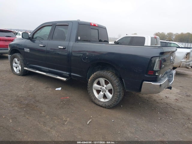 43945195 :رقم المزاد ، 1C6RR6GP3DS660005 vin ، 2013 Ram 1500 Slt مزاد بيع