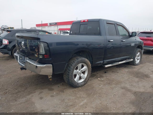43945195 :رقم المزاد ، 1C6RR6GP3DS660005 vin ، 2013 Ram 1500 Slt مزاد بيع