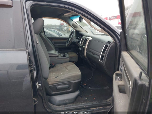 43945195 :رقم المزاد ، 1C6RR6GP3DS660005 vin ، 2013 Ram 1500 Slt مزاد بيع