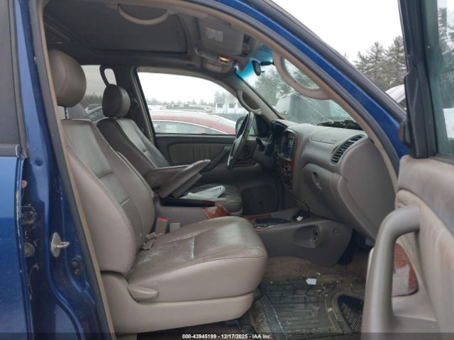 2006 TOYOTA TUNDRA 5TBDT48166S522272 Photo 4