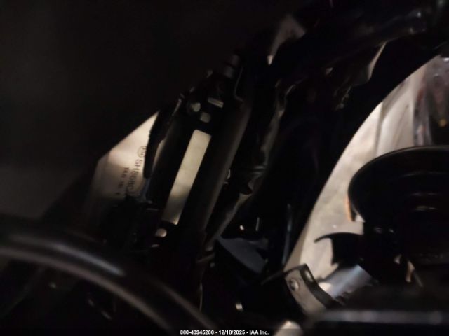 2025 KAWASAKI EX500 ML5EXGG14SDA51664 Photo 9