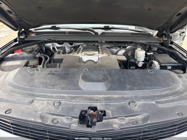 2016 CADILLAC ESCALADE ESV 1GYS4HKJ6GR391026 Photo 9