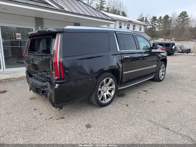 2016 CADILLAC ESCALADE ESV 1GYS4HKJ6GR391026 Photo 3