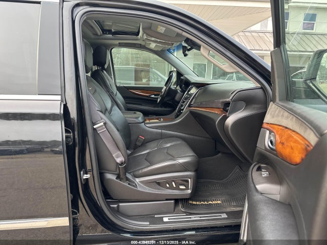 2016 CADILLAC ESCALADE ESV 1GYS4HKJ6GR391026 Photo 4