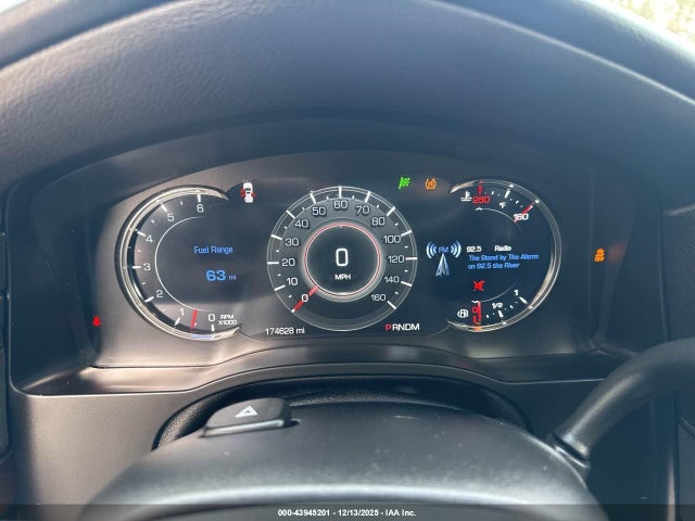 2016 CADILLAC ESCALADE ESV 1GYS4HKJ6GR391026 Photo 6