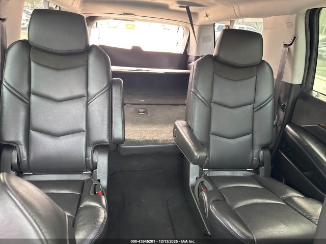 2016 CADILLAC ESCALADE ESV 1GYS4HKJ6GR391026 Photo 7