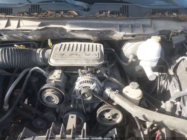 2009 DODGE RAM 1500 1D3HB16K49J522267 Photo 9