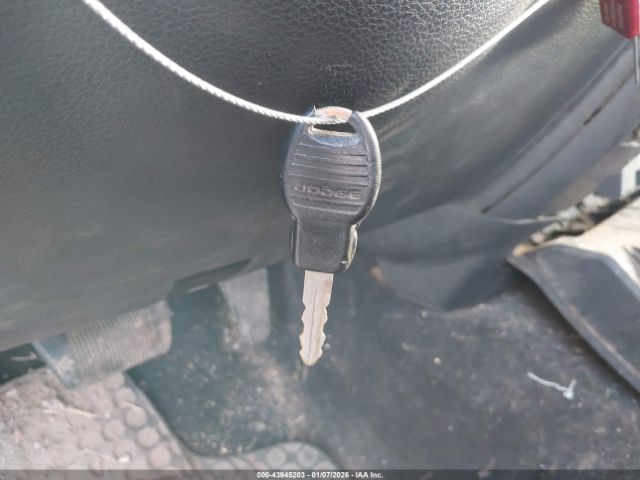 2009 DODGE RAM 1500 1D3HB16K49J522267 Photo 10