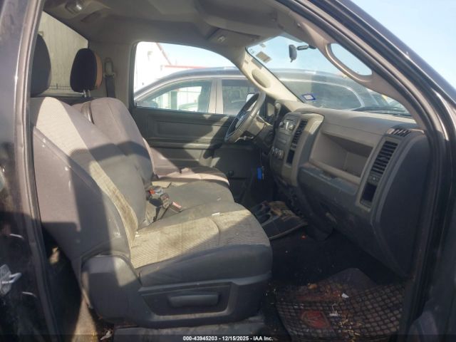 2009 DODGE RAM 1500 1D3HB16K49J522267 Photo 4