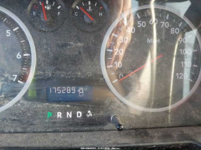 2009 DODGE RAM 1500 1D3HB16K49J522267 Photo 6