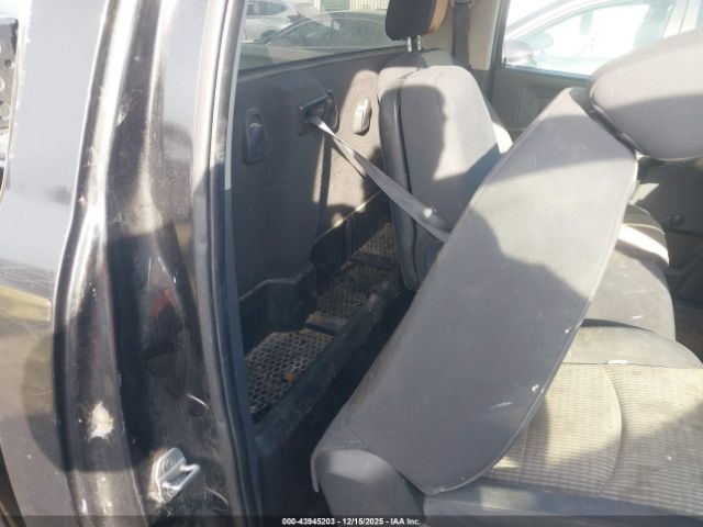 2009 DODGE RAM 1500 1D3HB16K49J522267 Photo 7