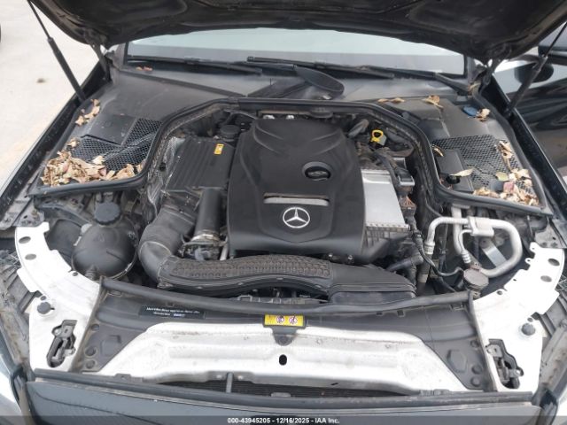 2017 MERCEDES-BENZ C 300 55SWF4JB6HU200327 Photo 9
