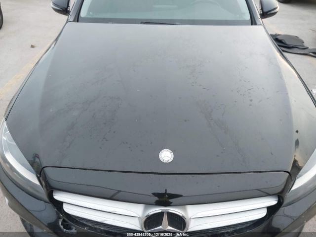 2017 MERCEDES-BENZ C 300 55SWF4JB6HU200327 Photo 5