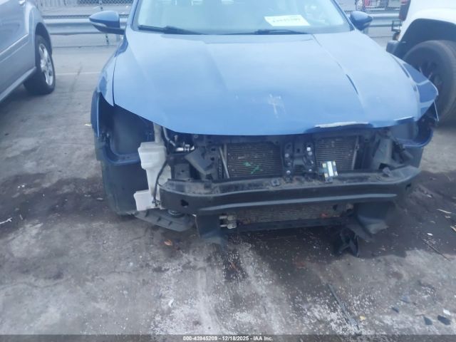 2017 VOLKSWAGEN PASSAT 1VWDT7A37HC059533 Photo 5