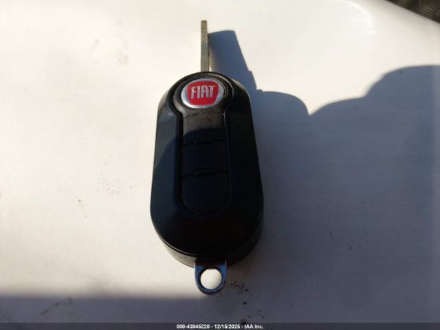 2016 FIAT 500 3C3CFFAR8GT229877 Photo 10