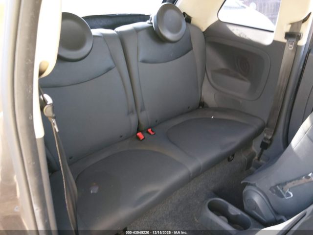 2016 FIAT 500 3C3CFFAR8GT229877 Photo 7