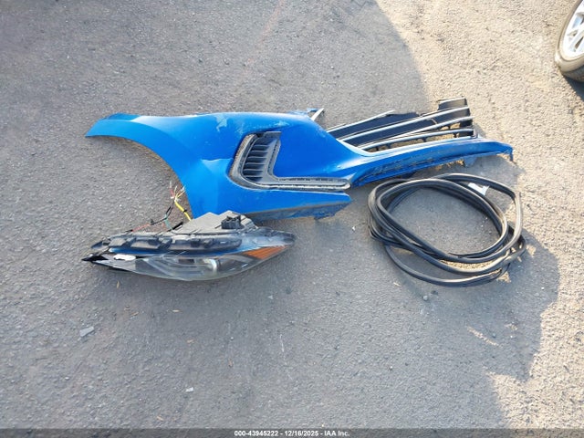 KMHD74LF9HU122859 Hyundai ELANTRA SE