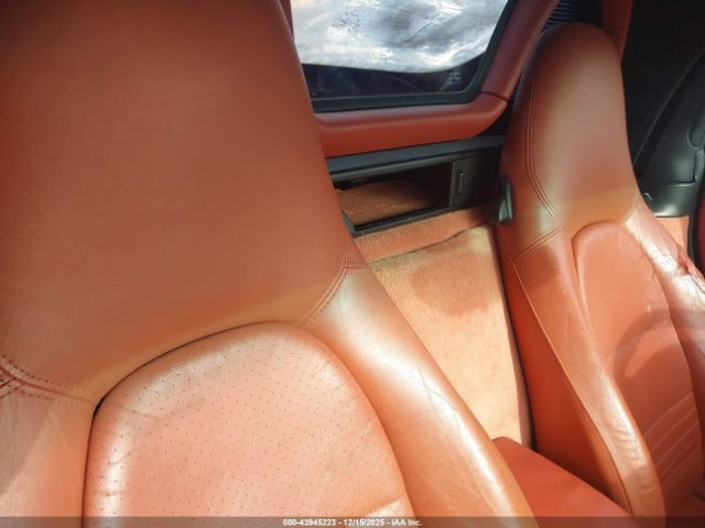 2001 PORSCHE BOXSTER WP0CA29821U622365 Photo 7