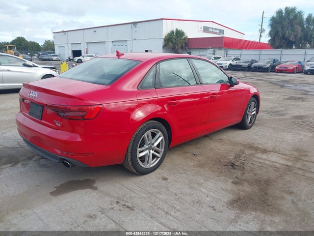 2017 AUDI A4 WAUGMAF4XHN071401 Photo 3