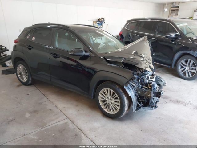 2020 HYUNDAI KONA KM8K6CAA5LU536807