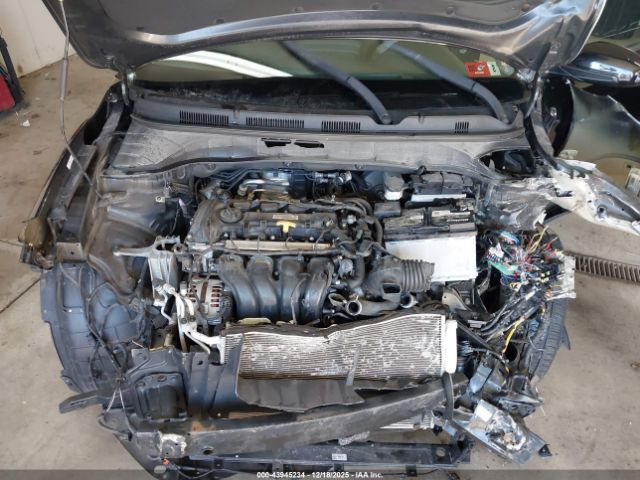 2020 HYUNDAI KONA KM8K6CAA5LU536807 Photo 9