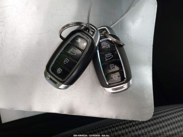 2020 HYUNDAI KONA KM8K6CAA5LU536807 Photo 10