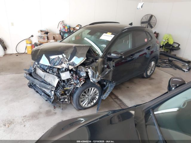 2020 HYUNDAI KONA KM8K6CAA5LU536807 Photo 1