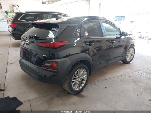 2020 HYUNDAI KONA KM8K6CAA5LU536807 Photo 3