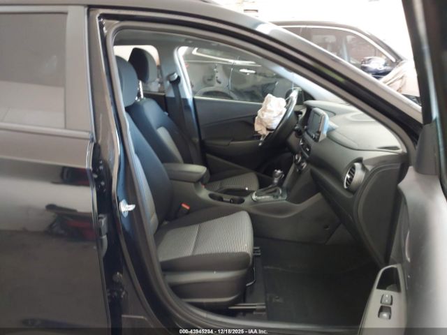2020 HYUNDAI KONA KM8K6CAA5LU536807 Photo 4