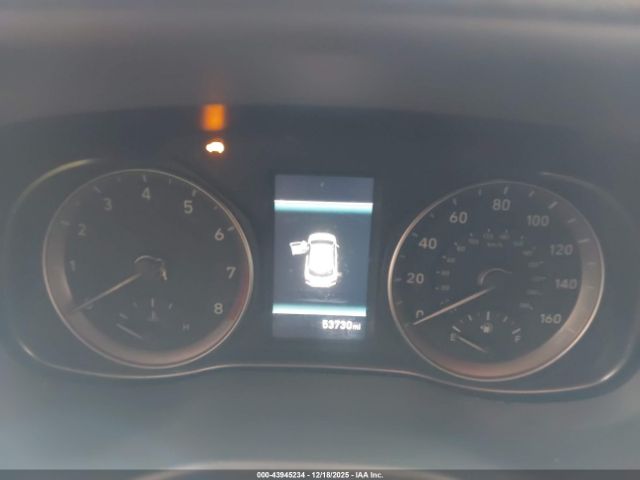 2020 HYUNDAI KONA KM8K6CAA5LU536807 Photo 6