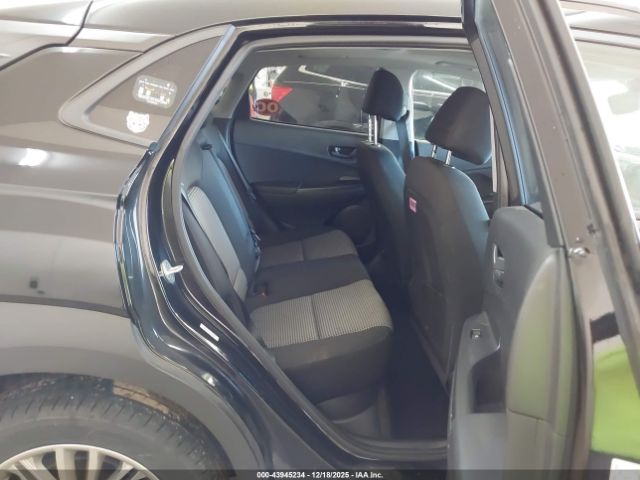 2020 HYUNDAI KONA KM8K6CAA5LU536807 Photo 7