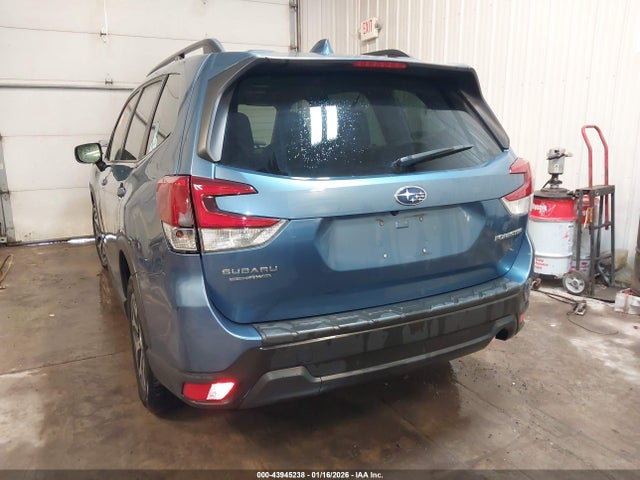 Aukcja sprzedaży 2020 Subaru Forester Premium, vin: JF2SKAJCXLH545390, numer aukcji: 43945238