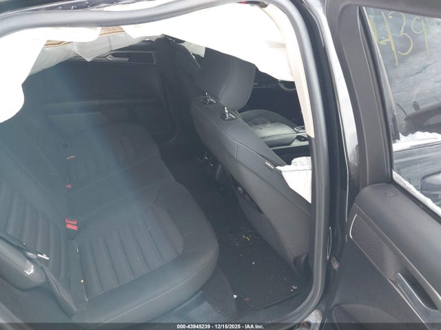 Продажа на аукционе авто 2017 Ford Fusion Se, vin: 3FA6P0HD3HR129347, номер лота: 43945239