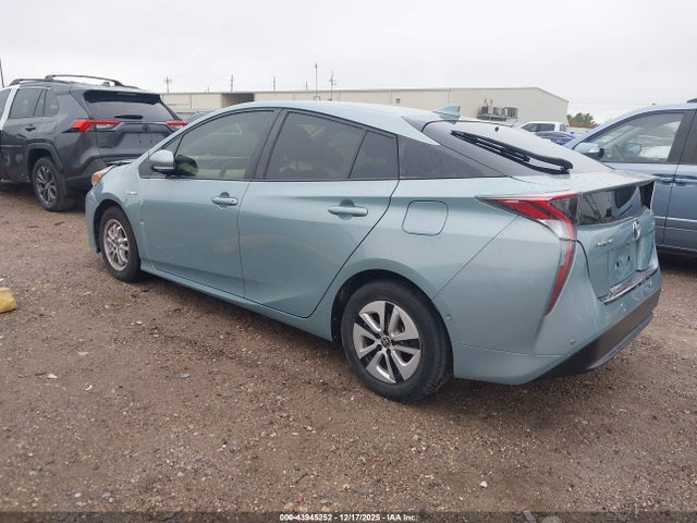 JTDKBRFU7H3041043 Toyota Prius Two
