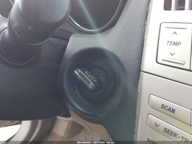 2009 LEXUS RX 350 2T2HK31U39C102567 Photo 10