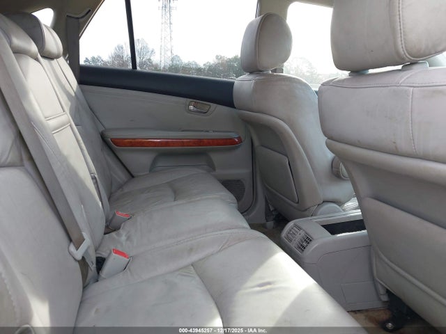 2009 LEXUS RX 350 2T2HK31U39C102567 Photo 7
