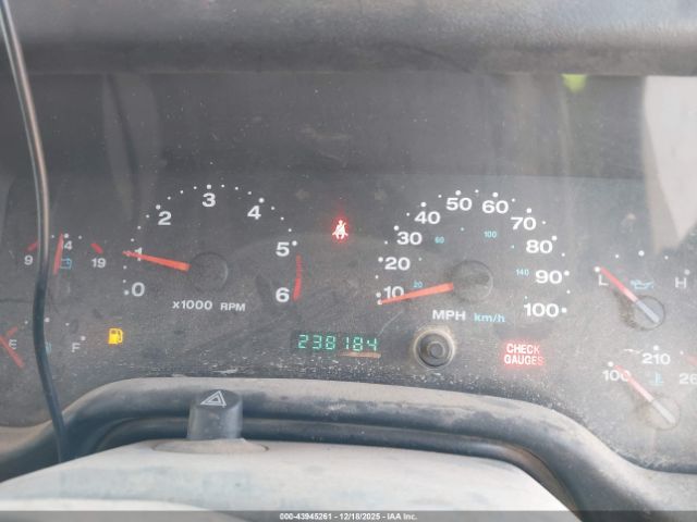 2006 JEEP WRANGLER 1J4F449S66P785905 Photo 6